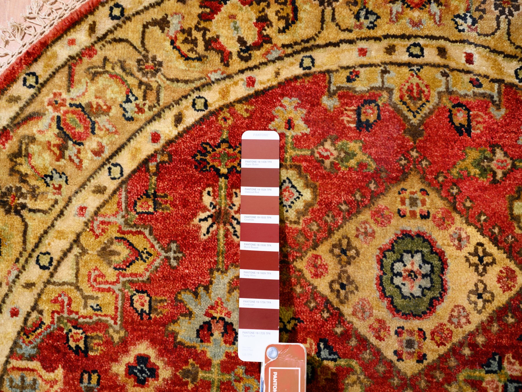 HerizRugs ORC559170